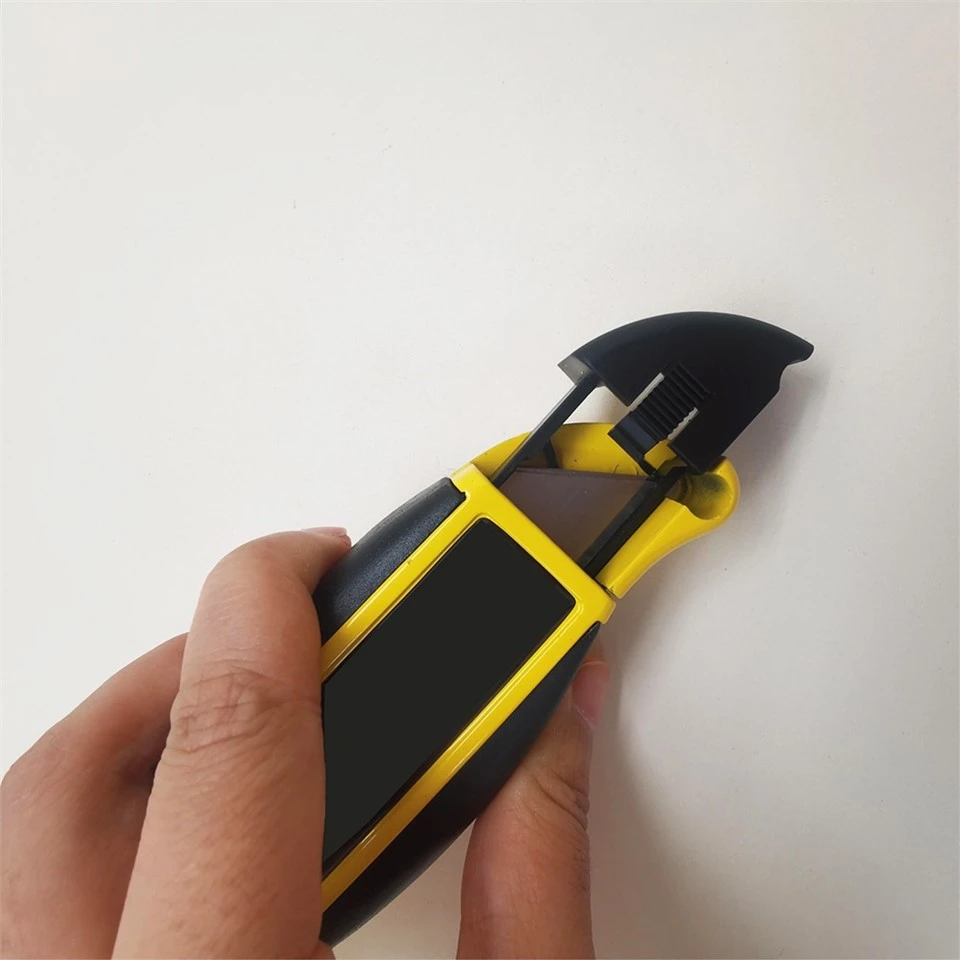 Retractable Utility Knife suppliers